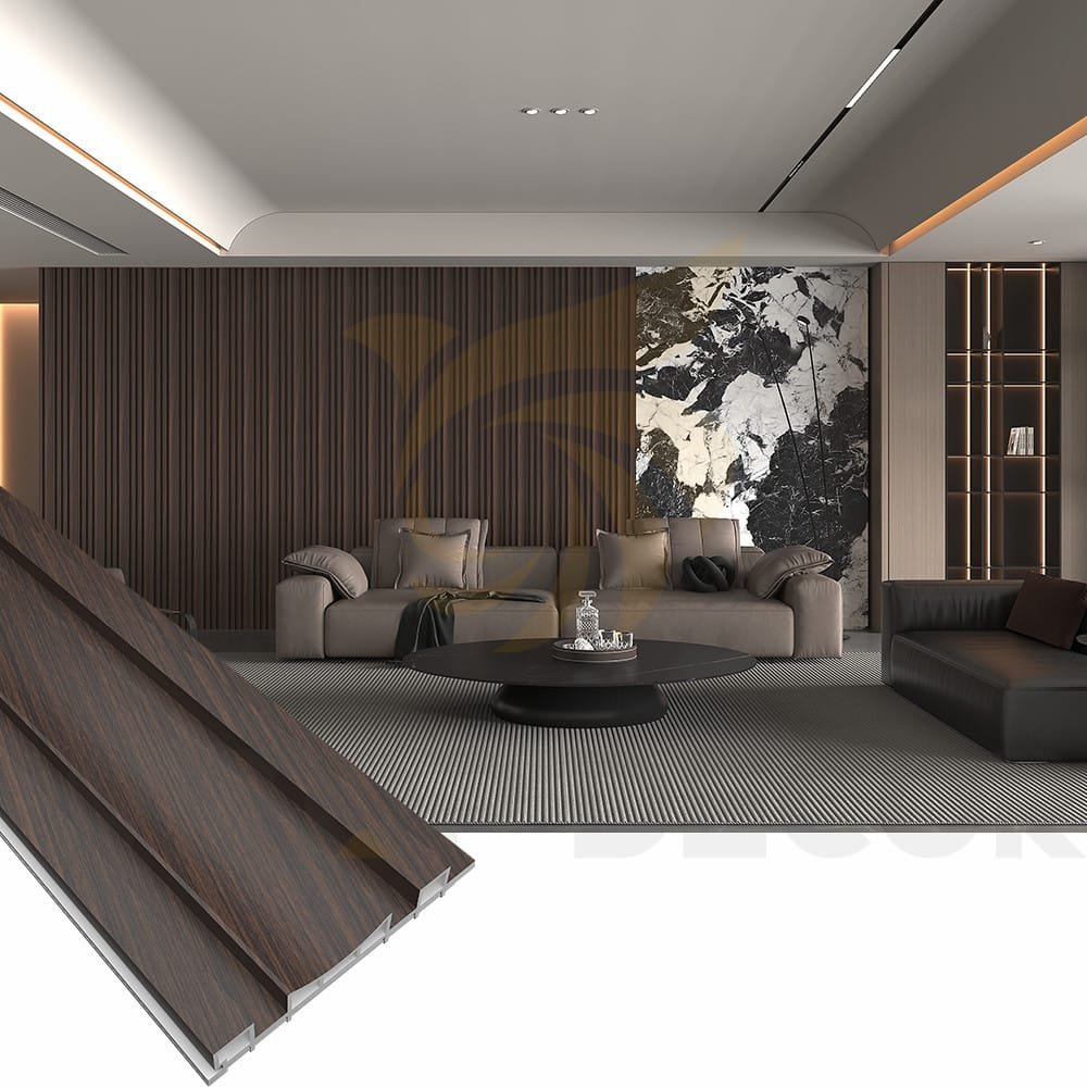 Bamboo Charcoal Wall Panel