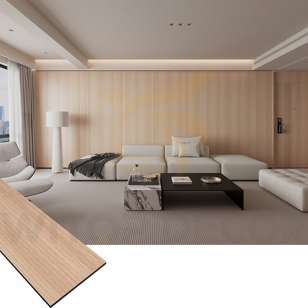 PVC UV Marble Wall Panels