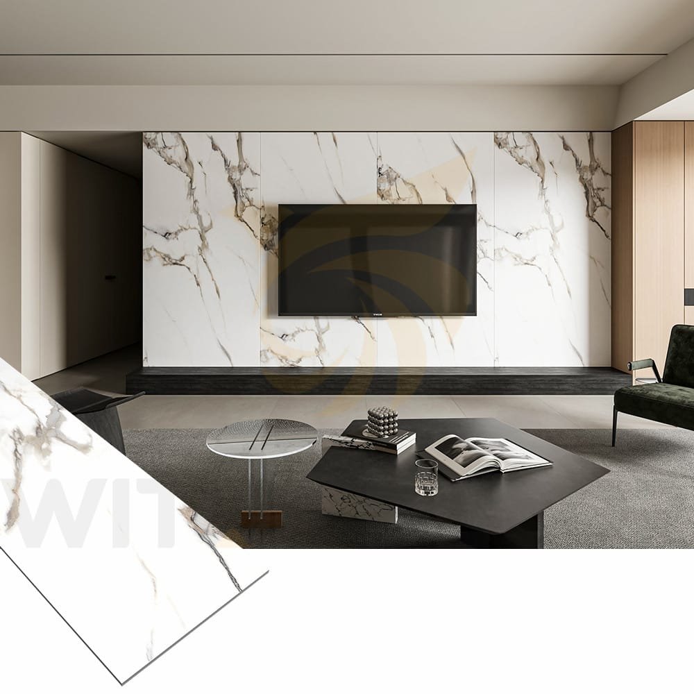Natural Wood Grain Wall Panels